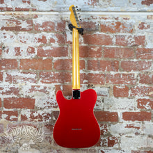 Load image into Gallery viewer, Tokai Breezysound Custom 1990's Candy Apple Red Binding MIJ Japan