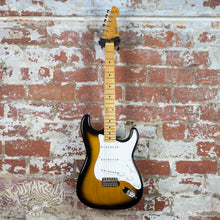 Load image into Gallery viewer, Tokai Goldstar Sound 50's Style 1990's Sunburst Bare Knuckle Apache Pickups MIJ Japan