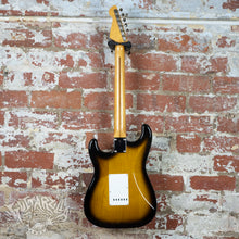 Load image into Gallery viewer, Tokai Goldstar Sound 50's Style 1990's Sunburst Bare Knuckle Apache Pickups MIJ Japan