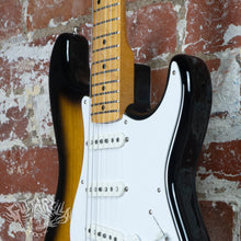 Load image into Gallery viewer, Tokai Goldstar Sound 50's Style 1990's Sunburst Bare Knuckle Apache Pickups MIJ Japan