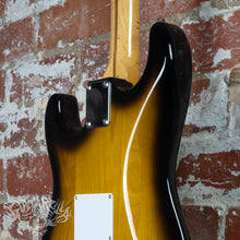 Load image into Gallery viewer, Tokai Goldstar Sound 50's Style 1990's Sunburst Bare Knuckle Apache Pickups MIJ Japan