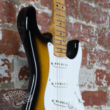 Load image into Gallery viewer, Tokai Goldstar Sound 50's Style 1990's Sunburst Bare Knuckle Apache Pickups MIJ Japan