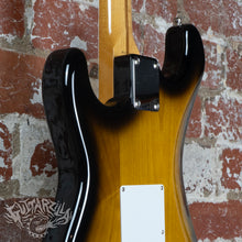 Load image into Gallery viewer, Tokai Goldstar Sound 50's Style 1990's Sunburst Bare Knuckle Apache Pickups MIJ Japan