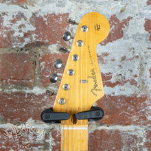 Load image into Gallery viewer, Fender Stratocaster 1957 Reissue AVRI American Vintage 2004 Black Thin Skin