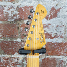 Load image into Gallery viewer, Tokai Goldstar Sound 50's Style 1990's Sunburst Bare Knuckle Apache Pickups MIJ Japan