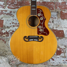 Load image into Gallery viewer, Orville By Gibson J-200 Jumbo 1991 Natural Blonde MIJ Japan