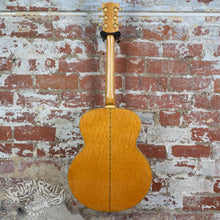 Load image into Gallery viewer, Orville By Gibson J-200 Jumbo 1991 Natural Blonde MIJ Japan