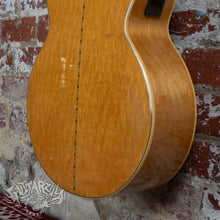 Load image into Gallery viewer, Orville By Gibson J-200 Jumbo 1991 Natural Blonde MIJ Japan