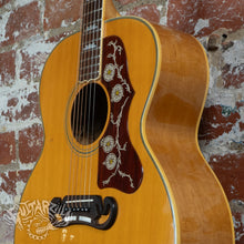 Load image into Gallery viewer, Orville By Gibson J-200 Jumbo 1991 Natural Blonde MIJ Japan