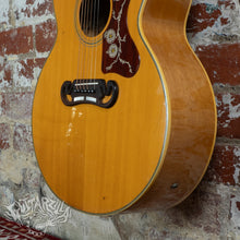 Load image into Gallery viewer, Orville By Gibson J-200 Jumbo 1991 Natural Blonde MIJ Japan