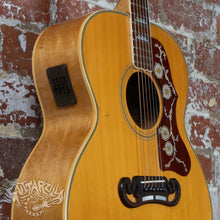 Load image into Gallery viewer, Orville By Gibson J-200 Jumbo 1991 Natural Blonde MIJ Japan