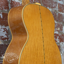 Load image into Gallery viewer, Orville By Gibson J-200 Jumbo 1991 Natural Blonde MIJ Japan