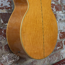 Load image into Gallery viewer, Orville By Gibson J-200 Jumbo 1991 Natural Blonde MIJ Japan