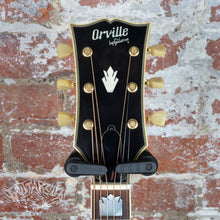 Load image into Gallery viewer, Orville By Gibson J-200 Jumbo 1991 Natural Blonde MIJ Japan
