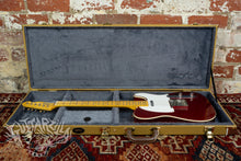 Load image into Gallery viewer, Tokai Breezysound Custom 1990's Candy Apple Red Binding MIJ Japan