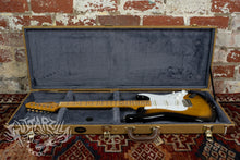 Load image into Gallery viewer, Tokai Goldstar Sound 50's Style 1990's Sunburst Bare Knuckle Apache Pickups MIJ Japan