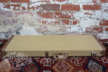 Load image into Gallery viewer, Fender Stratocaster 1957 Reissue AVRI American Vintage 2004 Black Thin Skin