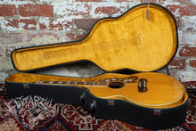 Load image into Gallery viewer, Orville By Gibson J-200 Jumbo 1991 Natural Blonde MIJ Japan