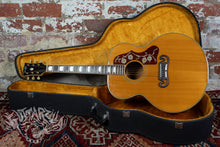 Load image into Gallery viewer, Orville By Gibson J-200 Jumbo 1991 Natural Blonde MIJ Japan