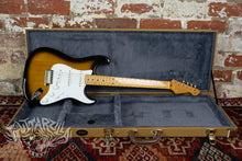 Load image into Gallery viewer, Tokai Goldstar Sound 50's Style 1990's Sunburst Bare Knuckle Apache Pickups MIJ Japan