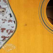 Load image into Gallery viewer, Orville By Gibson J-200 Jumbo 1991 Natural Blonde MIJ Japan