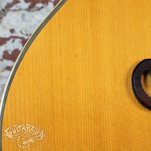 Load image into Gallery viewer, Orville By Gibson J-200 Jumbo 1991 Natural Blonde MIJ Japan