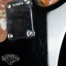 Load image into Gallery viewer, Fender Stratocaster 1957 Reissue AVRI American Vintage 2004 Black Thin Skin