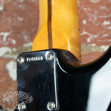 Load image into Gallery viewer, Fender Stratocaster 1957 Reissue AVRI American Vintage 2004 Black Thin Skin