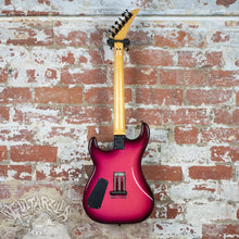 Load image into Gallery viewer, Kramer EK-1B Reverse Banana Headstock Purple Burst 1980's MIJ Japan ESP
