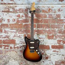 Load image into Gallery viewer, Edwards E-Trickster 3 Tone Sunburst 2019 MIJ Japan Offset ESP
