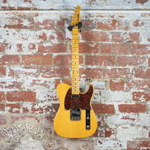 Load image into Gallery viewer, Edwards E-TE-100M/LT 2015 Vintage Natural MIJ Japan ESP