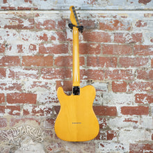 Load image into Gallery viewer, Edwards E-TE-100M/LT 2015 Vintage Natural MIJ Japan ESP