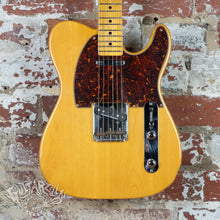 Load image into Gallery viewer, Edwards E-TE-100M/LT 2015 Vintage Natural MIJ Japan ESP
