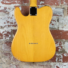 Load image into Gallery viewer, Edwards E-TE-100M/LT 2015 Vintage Natural MIJ Japan ESP
