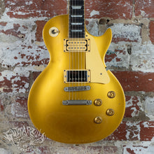 Load image into Gallery viewer, Greco EG-700GG 1979 Goldtop Single Cut MIJ Japan Vintage
