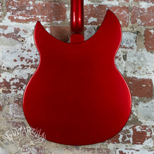 Load image into Gallery viewer, Rickenbacker 330 2012 Ruby Red USA