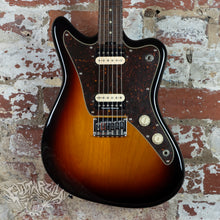 Load image into Gallery viewer, Edwards E-Trickster 3 Tone Sunburst 2019 MIJ Japan Offset ESP