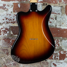 Load image into Gallery viewer, Edwards E-Trickster 3 Tone Sunburst 2019 MIJ Japan Offset ESP