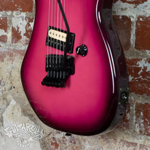 Load image into Gallery viewer, Kramer EK-1B Reverse Banana Headstock Purple Burst 1980's MIJ Japan ESP