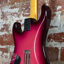 Load image into Gallery viewer, Kramer EK-1B Reverse Banana Headstock Purple Burst 1980's MIJ Japan ESP