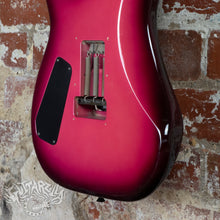 Load image into Gallery viewer, Kramer EK-1B Reverse Banana Headstock Purple Burst 1980's MIJ Japan ESP