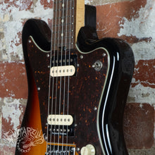 Load image into Gallery viewer, Edwards E-Trickster 3 Tone Sunburst 2019 MIJ Japan Offset ESP