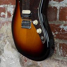 Load image into Gallery viewer, Edwards E-Trickster 3 Tone Sunburst 2019 MIJ Japan Offset ESP