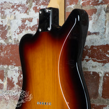 Load image into Gallery viewer, Edwards E-Trickster 3 Tone Sunburst 2019 MIJ Japan Offset ESP
