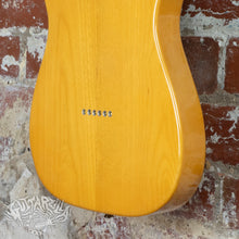 Load image into Gallery viewer, Edwards E-TE-100M/LT 2015 Vintage Natural MIJ Japan ESP