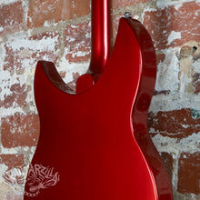 Load image into Gallery viewer, Rickenbacker 330 2012 Ruby Red USA