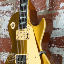 Load image into Gallery viewer, Greco EG-700GG 1979 Goldtop Single Cut MIJ Japan Vintage