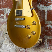 Load image into Gallery viewer, Greco EG-700GG 1979 Goldtop Single Cut MIJ Japan Vintage