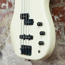 Load image into Gallery viewer, Fender Fender Jazz Bass Special PJ36 1986 White MIJ Fujigen