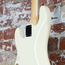 Load image into Gallery viewer, Fender Fender Jazz Bass Special PJ36 1986 White MIJ Fujigen